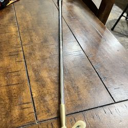 Wilson Augusta Golf Pride Brass Putter