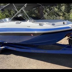 2007 Kayot s245 london bridge edition! 27ft