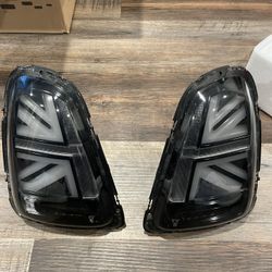 2013 Mini Cooper Parts