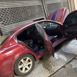 2006 Nissan Altima 25