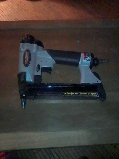 Crown Stapler