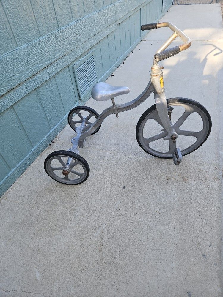 Anthony Brothers Vintage