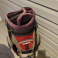 Golf Bag