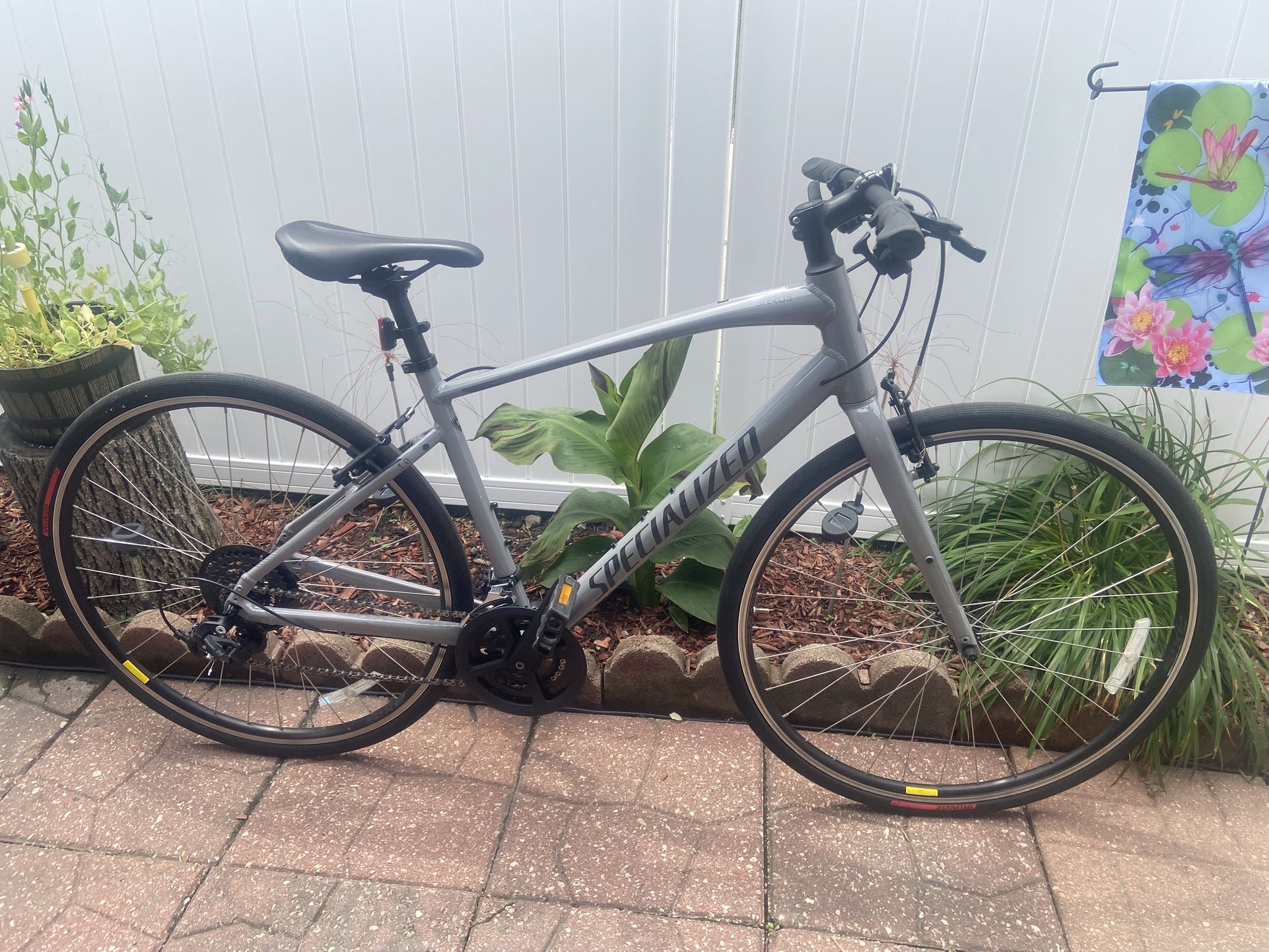 Specialized Sirrus 1.0