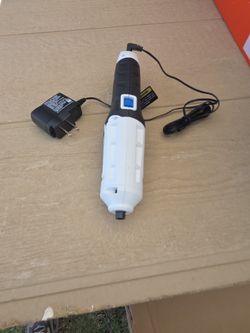 Electric Drill rechargeable