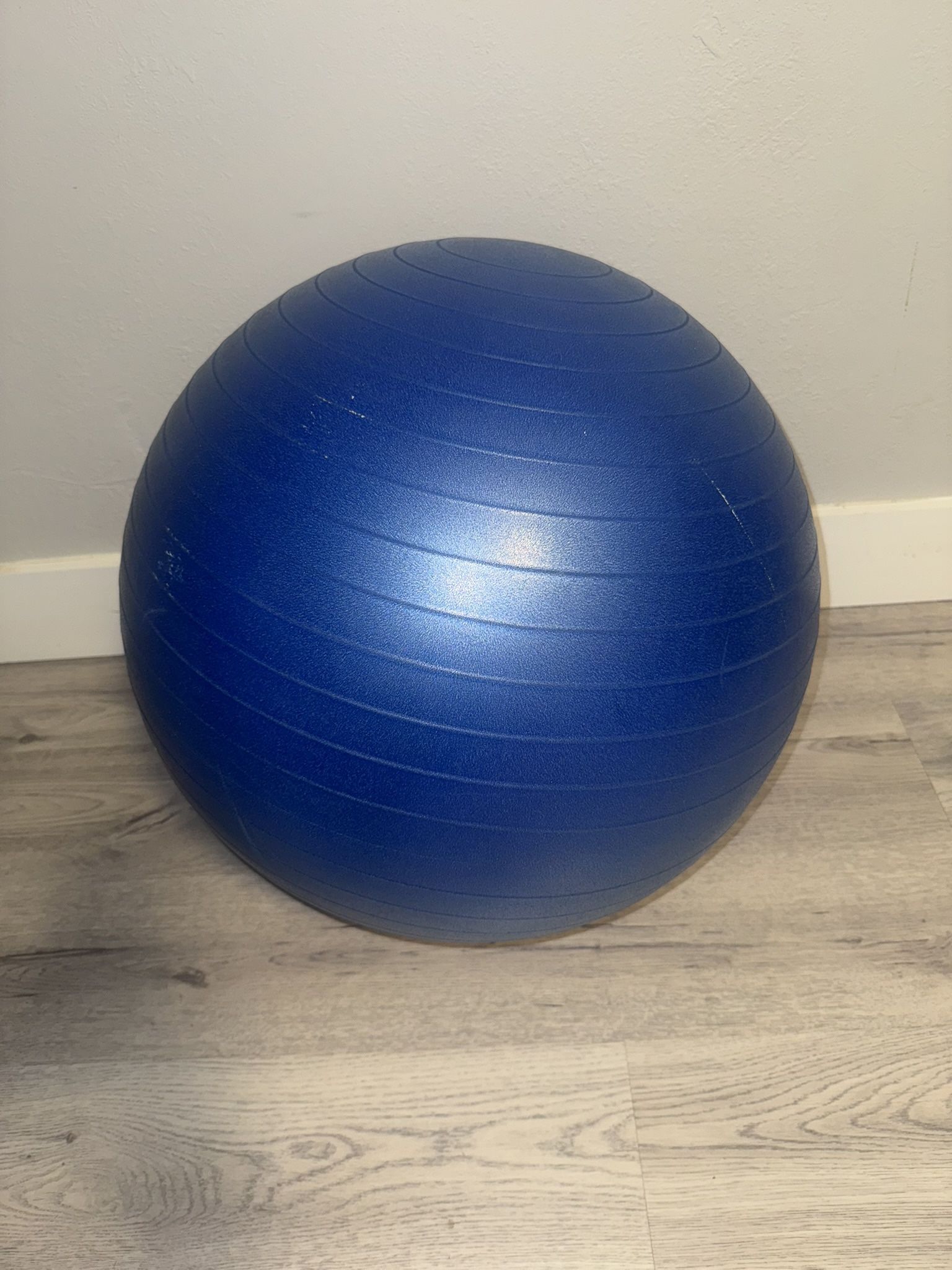 Yoga Ball