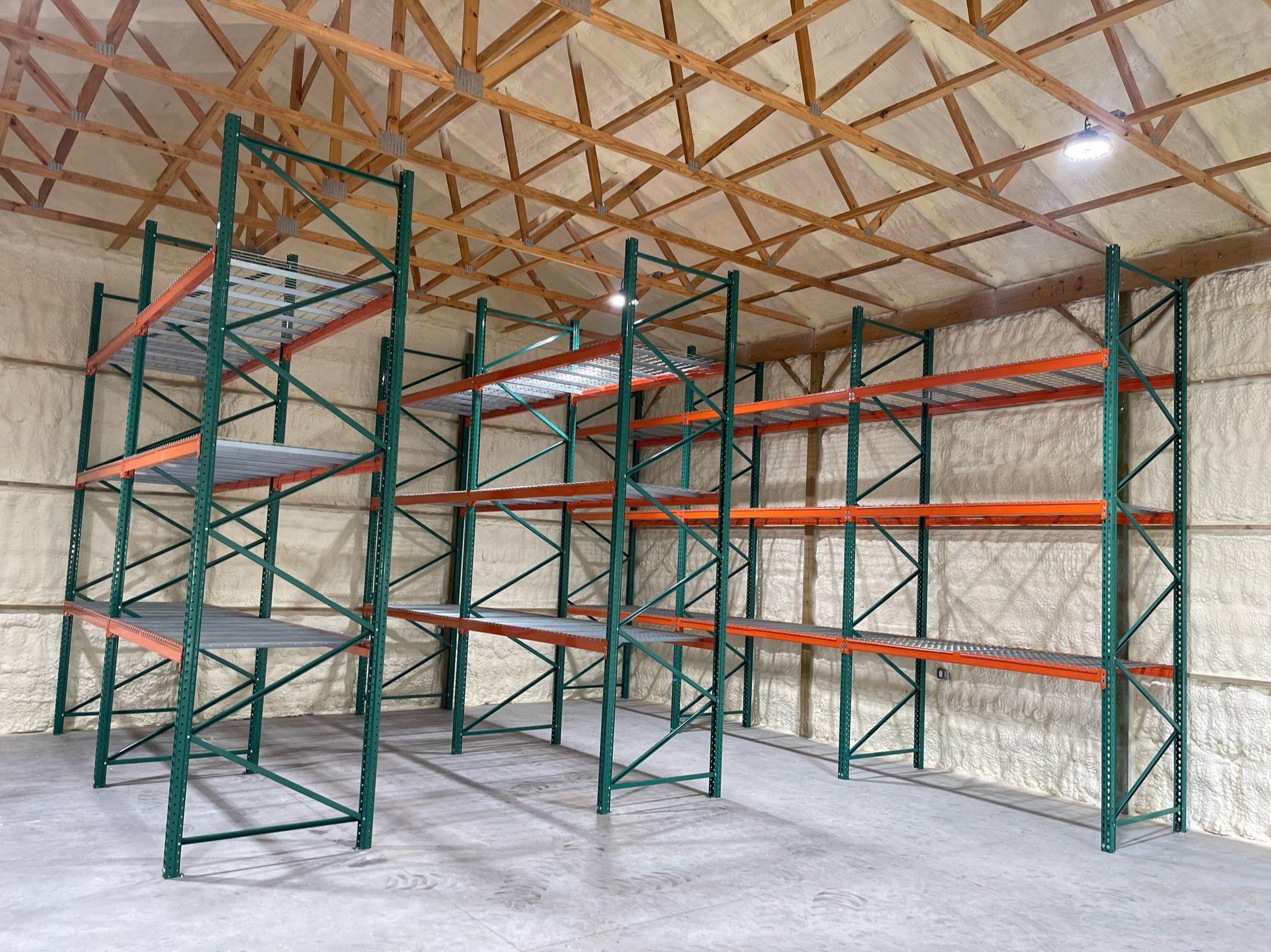 Premium Industrial Pallet Racks for Sale in Longwood, FL OfferUp