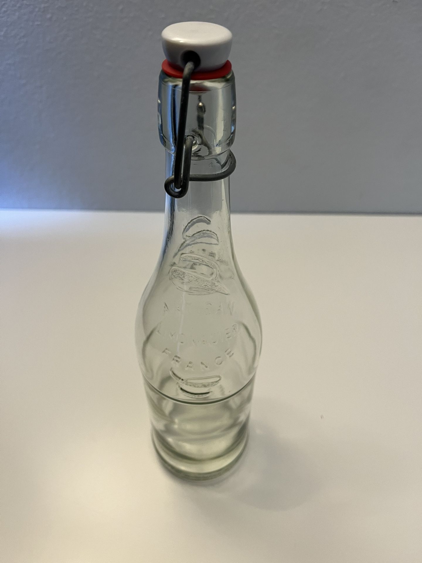 Bottle From France (UTC Area)