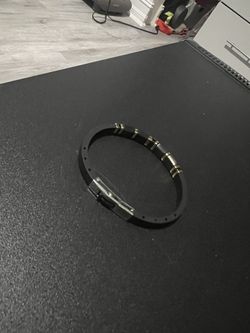 Italgem Steel Bracelet