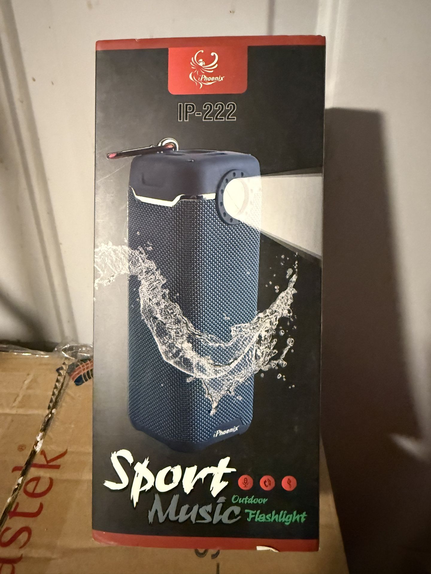 Speaker