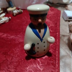 German Incense Smoker 