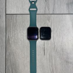 Apple Watches For Parts