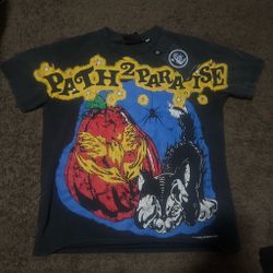 Hellstar Tee
