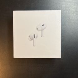 AirPods Pro 2nd Gen-Authentic