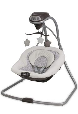 Graco Simple Sway Swing
