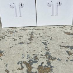 Airpods 