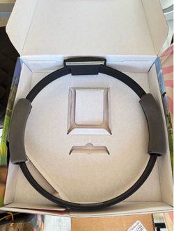 Free Nintendo Ring-Con (Ring Fit Adventure Accessory)
