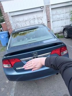 2009 Honda Civic