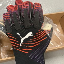 Soccer Gloves