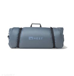 Hest Foamy Wide camping mattress