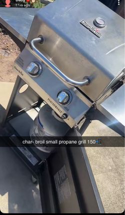 Bbq
