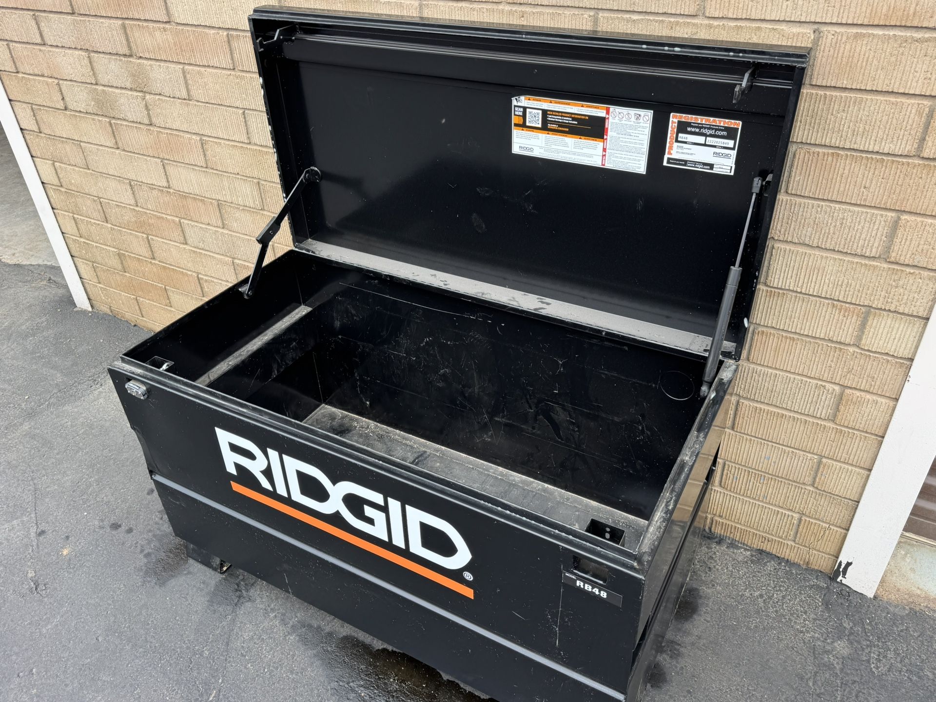Job Box