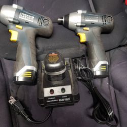 2 Chicago Impact Drills