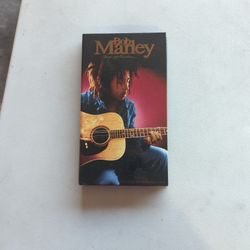 Bob Marley Cd Set