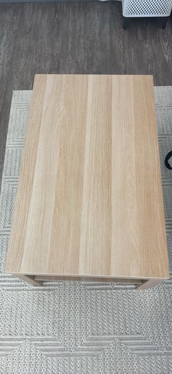 IKEA Coffee Table