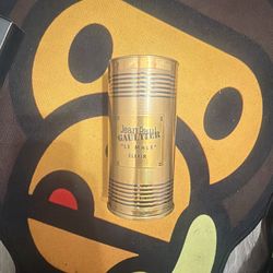 Jean Paul Elixer - $50