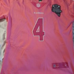 Raiders Jersey
