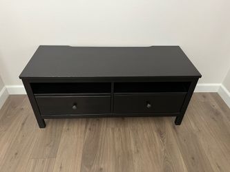 TV Stand with Drawers