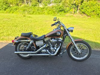 2008 harley dyna 103ci stage 4
