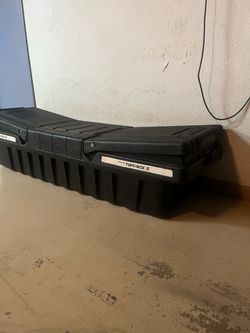 Tuff Box ll
