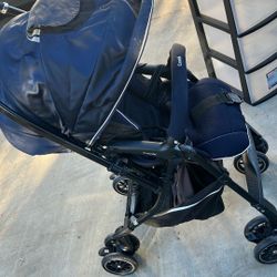 Stroller Combí