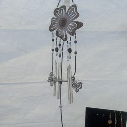 Wind Chimes