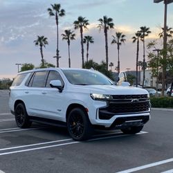 2022 Chevrolet Tahoe
