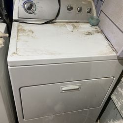 Whirlpool Dryer