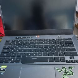 Asus Laptop 
