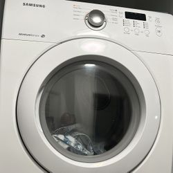 Samsung Dryer For Repair/Parts