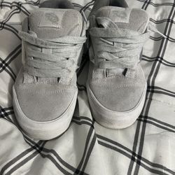 Vans Size 5 W