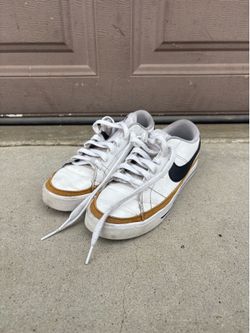 Nike Women Shoes
