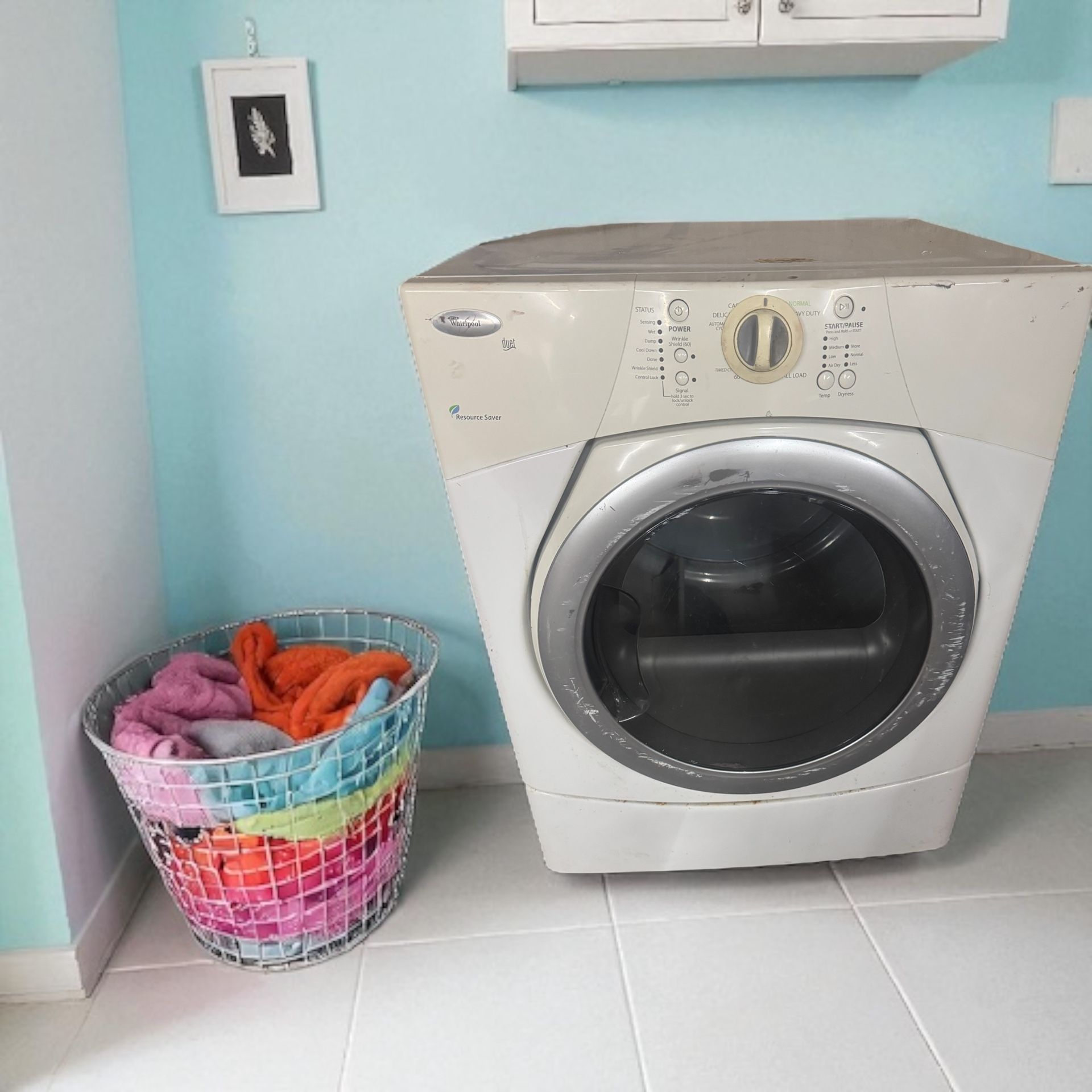 Dryer