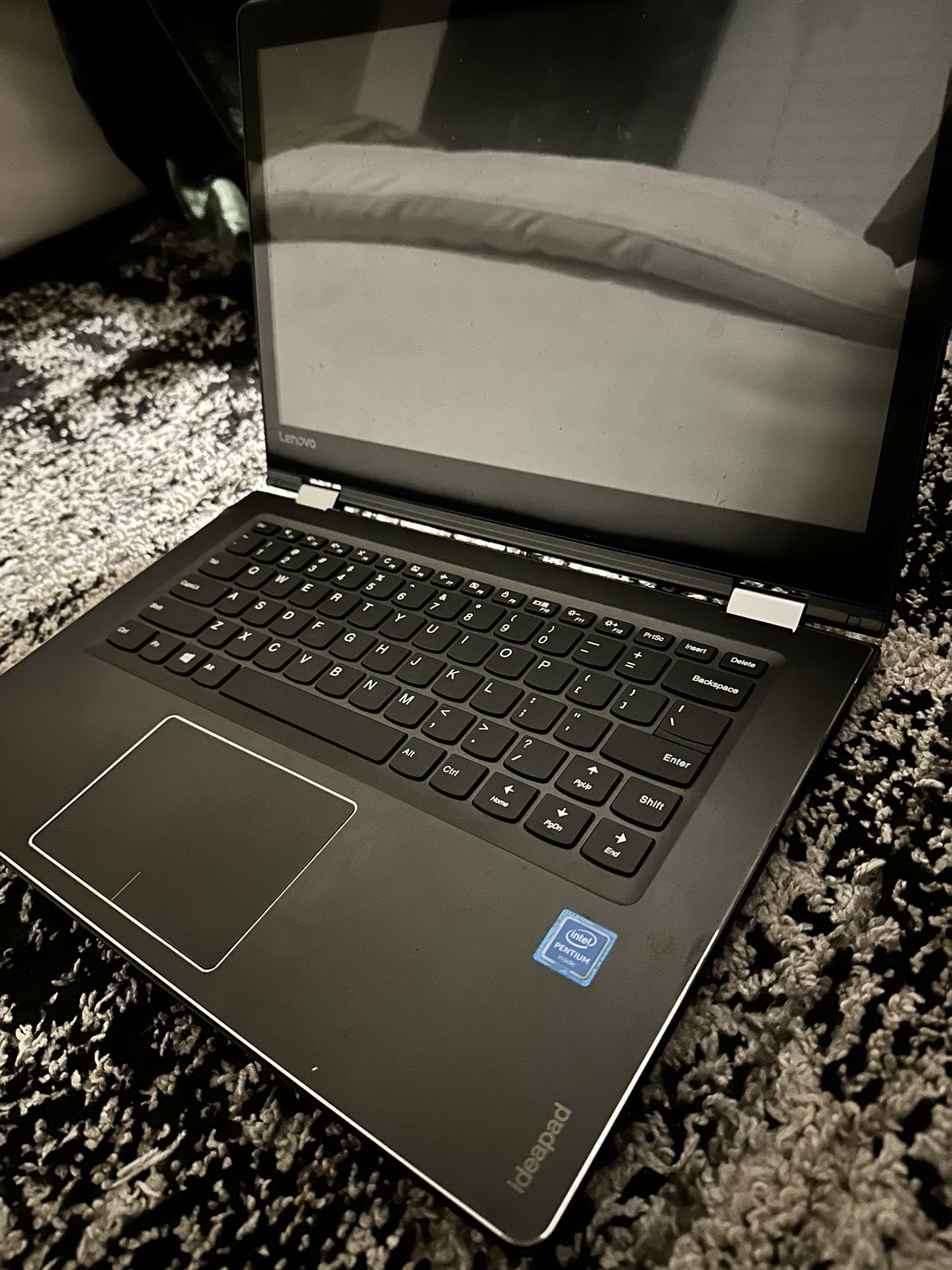 Lenovo Ideapad Laptop