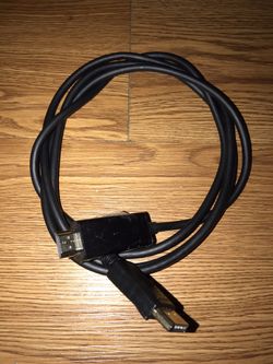 HDMI CABLE 4 ft