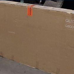 65" QLED SAMSUNG 4K SMART TV FLASH SALE!!!