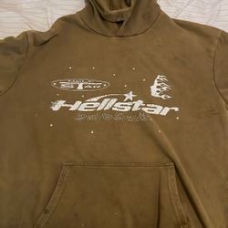 HellStar Hoodie