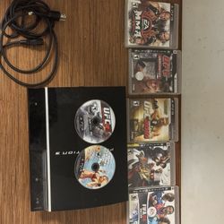 PS3 / PlayStation 3