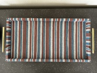 Decorative Tray