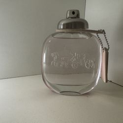 Coach Perfume 